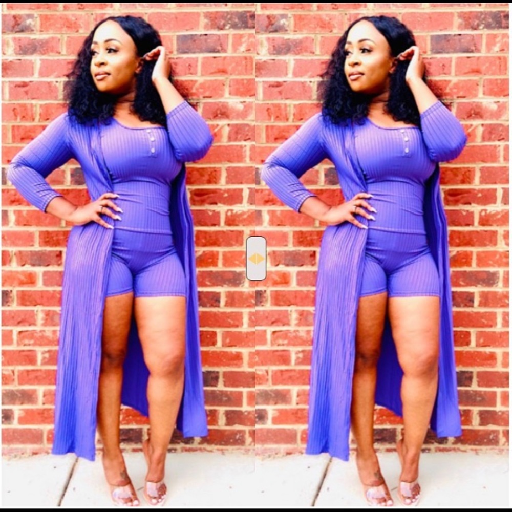 Show Stopper Set